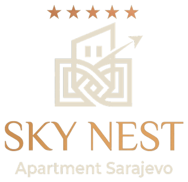 Sky Nest Apartment Sarajevo